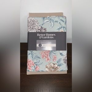 New Floral Precut Fabric